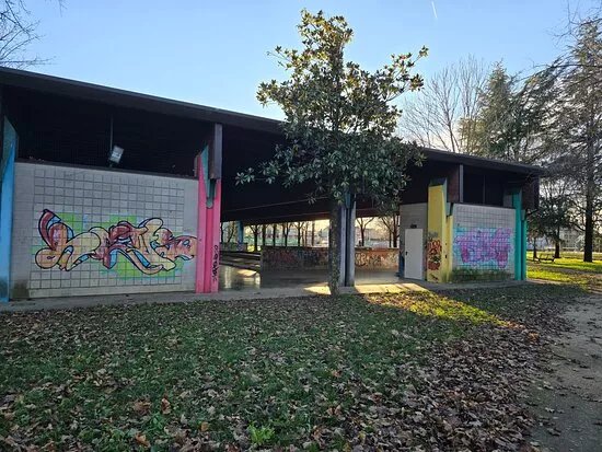 Parco Di Boltiere