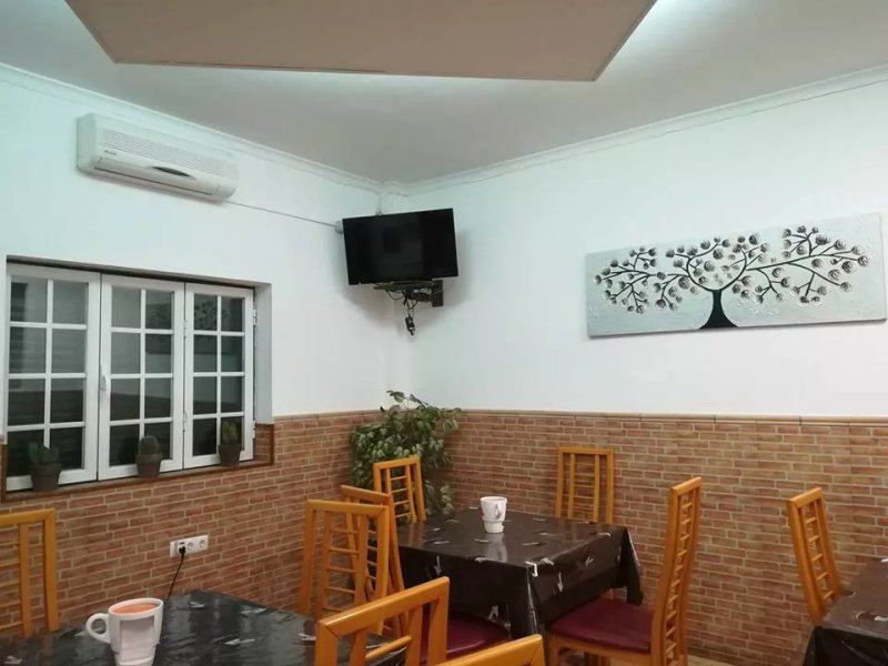 Restaurante Snack Bar Dadores de Sangue
