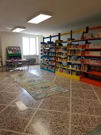 Biblioteca Comunale