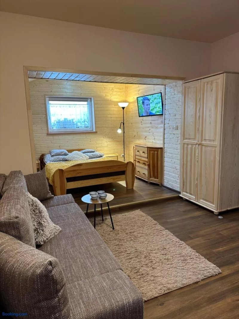 Apartamenty I Pokoje Domino