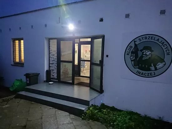 Strzelnica Klub Strzelajacych Inaczej