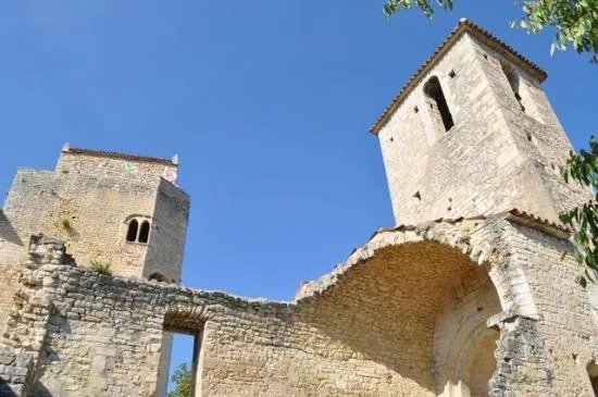 Commanderie de l'Ordre des Hospitaliers