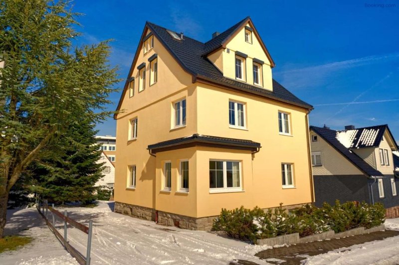 Haus Susanne