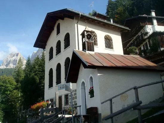 Chiesa di San Longino