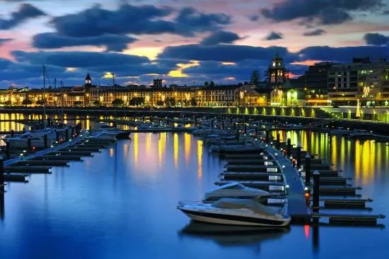 Sailazores Yacht Charter