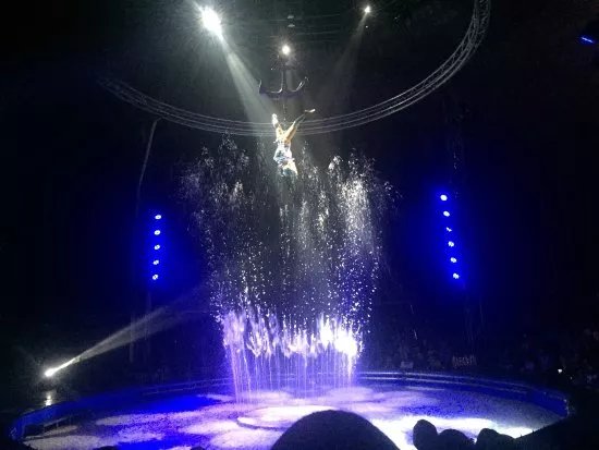 Circo Alegria