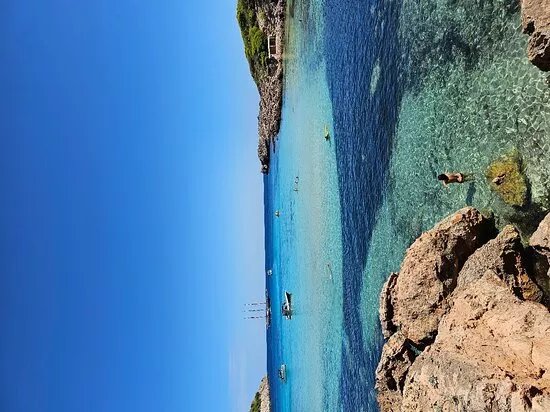 Cala Molto"