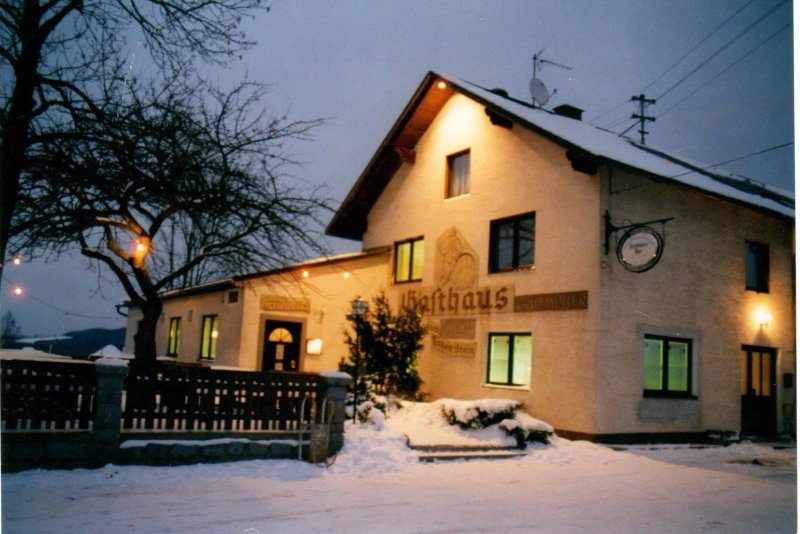 Gasthaus Fenzl - Der Hendlwirt