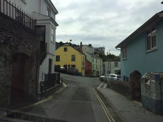 Clovelley Bay Inn