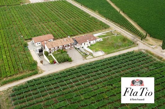Azienda Agricola FlaTio