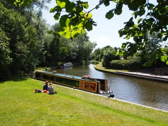 Kate Boats