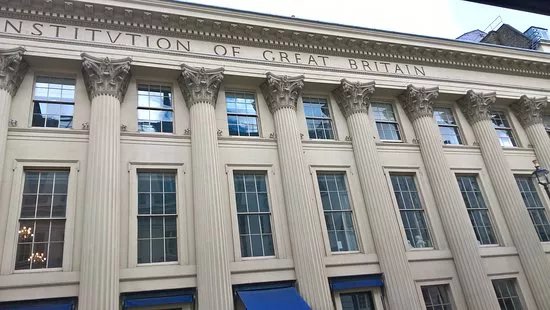 Royal Institution of Great Britain