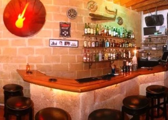 Legends Rockbar