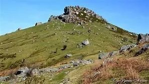 Le Mondarrain