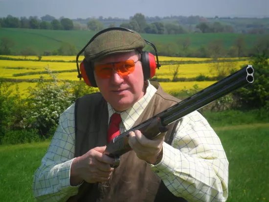 GB Shooting