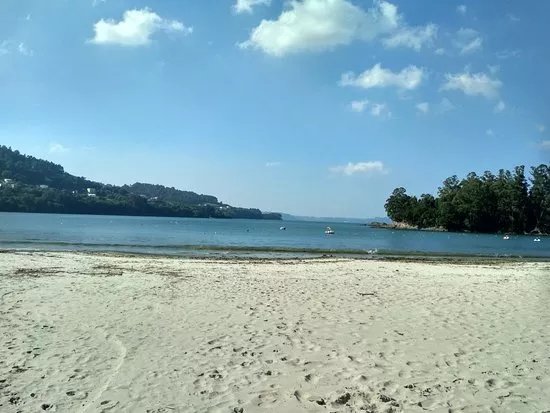 Playa De La Madalena