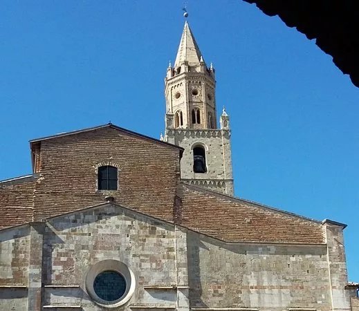 Cattedrale Basilica S. Maria Assunta di Atri
