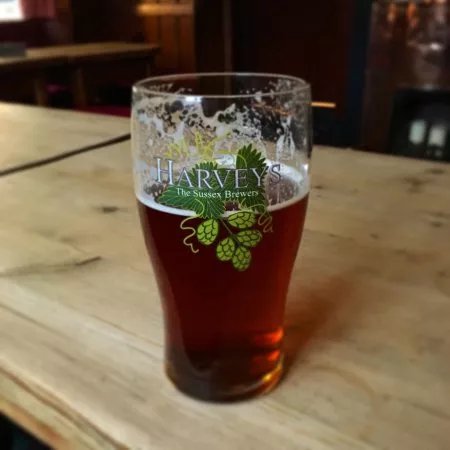 The Wheatsheaf - Crowborough