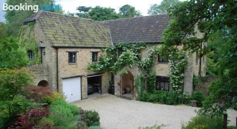 The Alders Bed & Breakfast