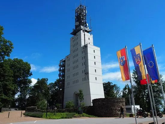 Begegnungsstatte Schaumberg