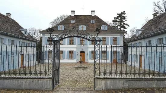 Schloss Ebenrain