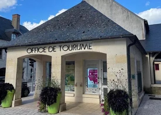 Office de Tourisme Terres du Val de Loire - Bureau de Clery Saint Andre