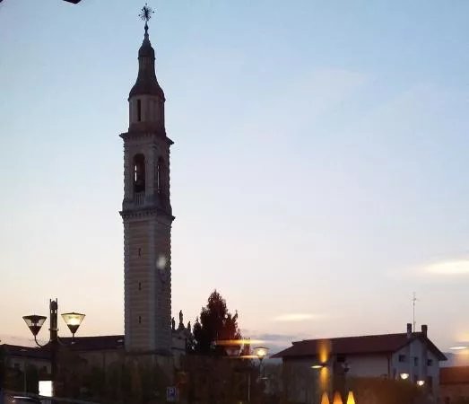 Chiesa Parrocchiale di S.Giovanni Battista