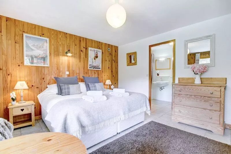 Chalet Buchille, a pretty chalet in a convenient location in Morzine