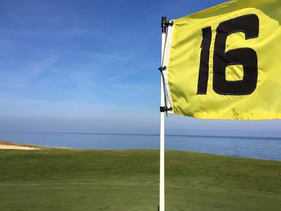 Golf Club de Cabourg Le Home
