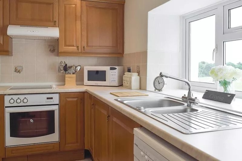 3 bedroom accommodation in Llandysul