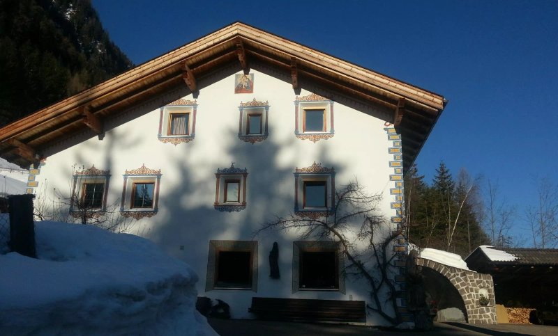 Apartments Puciacia Val Gardena