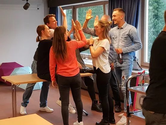 Escape Room Freiburg & Mind Arena by FindOut-Games