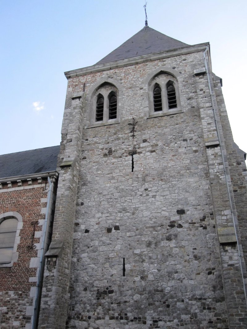 Eglise Saint Martin