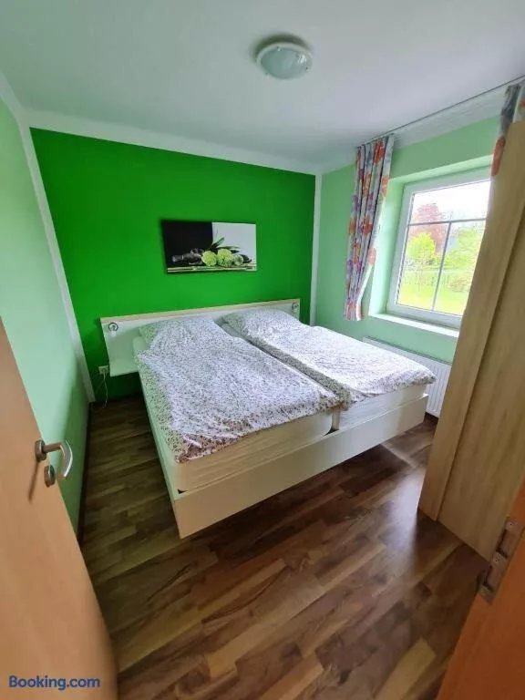 Ferienwohnungen Pöttker