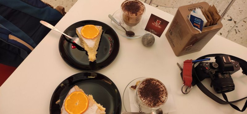 Caffe Del Teatro, Ivrea