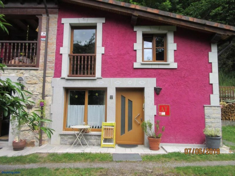 La Muria Apartment