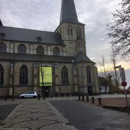 Citykirche Alter Markt