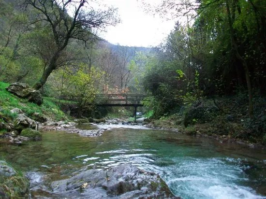 Valle di Inzino