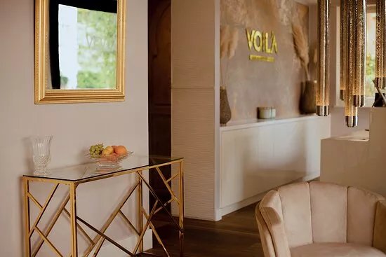 Voila Spa