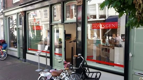 Gallery Honingen