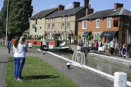 The Canal Museum