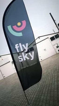 Park Rozrywki FlySky