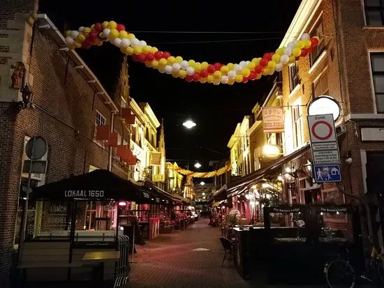 Korte Putstraat