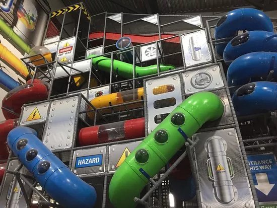 Play Factore