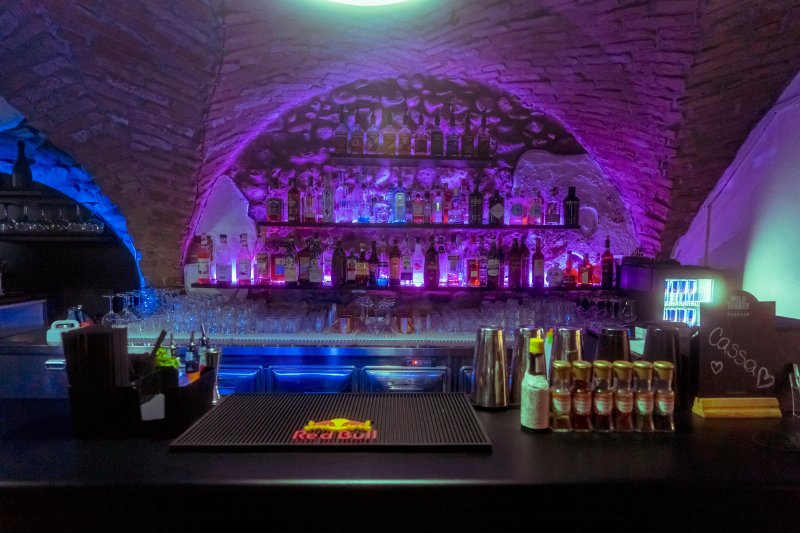 Vicolo 23 Coktails&Music