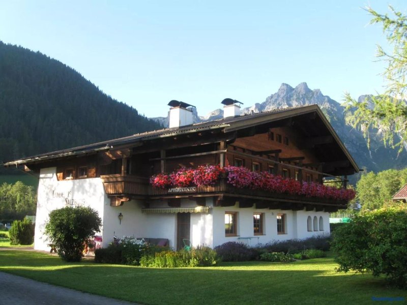 Landhaus Salzburg