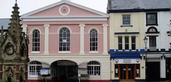 Great Torrington Museum