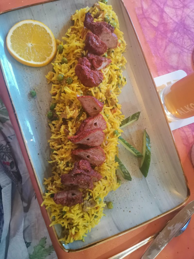 Tandoori Italia