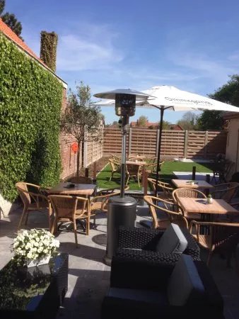 Cafe Boutique