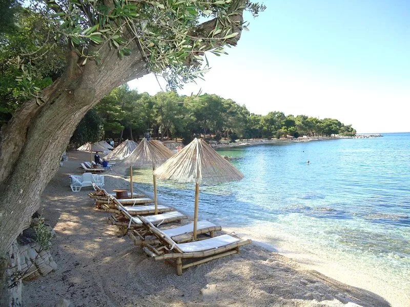 Rovinj Central Apartment ArcoVecchio- historical seaside next to main square!